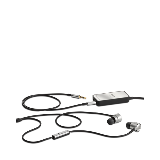 AKG K391NC | noise-cancelling Earbuds
