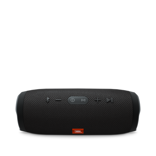 JBL Charge 3 | Waterproof Portable Bluetooth Speaker