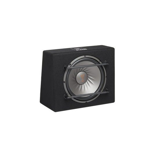 Jbl enclosure outlet for car