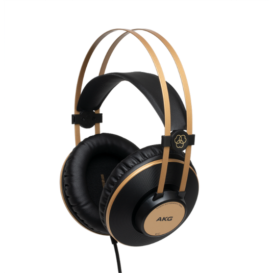 Akg harman k92 store