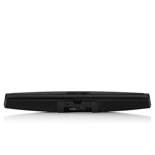 Cinema SB100 | 60-watt, two-channel Cinema soundbar