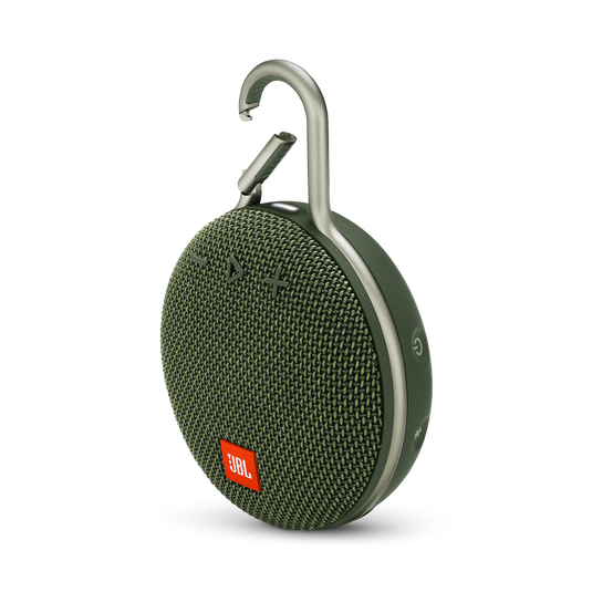 Jbl clip 3 charging problems sale