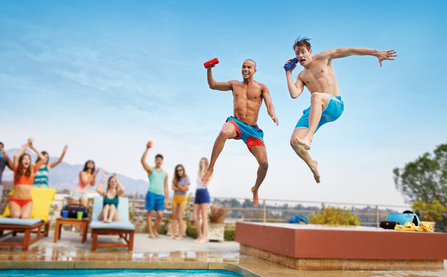 JBL Flip 4 | Portable Bluetooth Speakers | JBL US