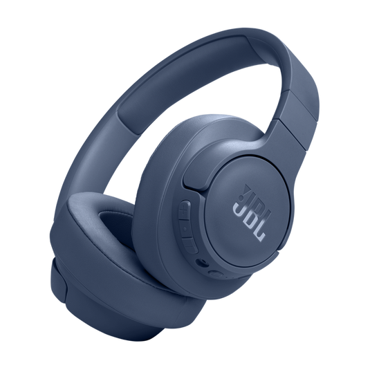 JBL Tune 770NC | Adaptive Noise Cancelling Wireless Over-Ear 
