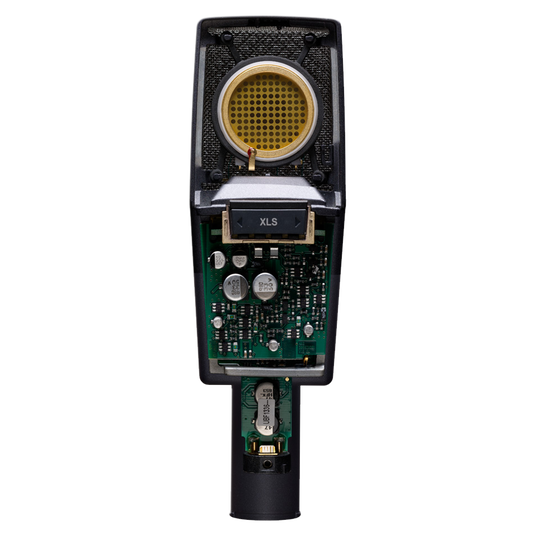 Akg 414 2025