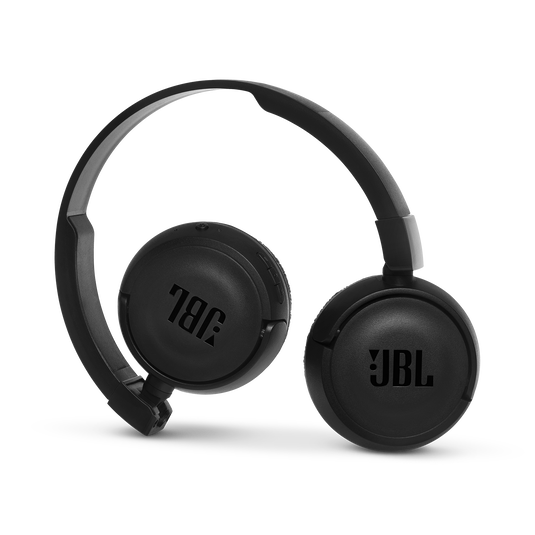JBL T460BT Wireless on ear headphones