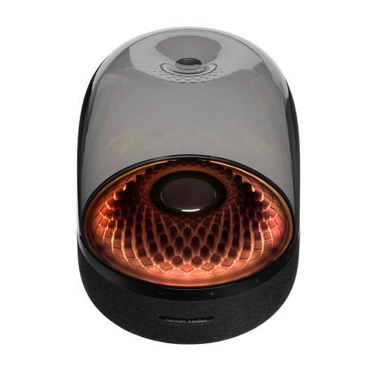 Harman Kardon Aura Studio 4 Bluetooth home speaker