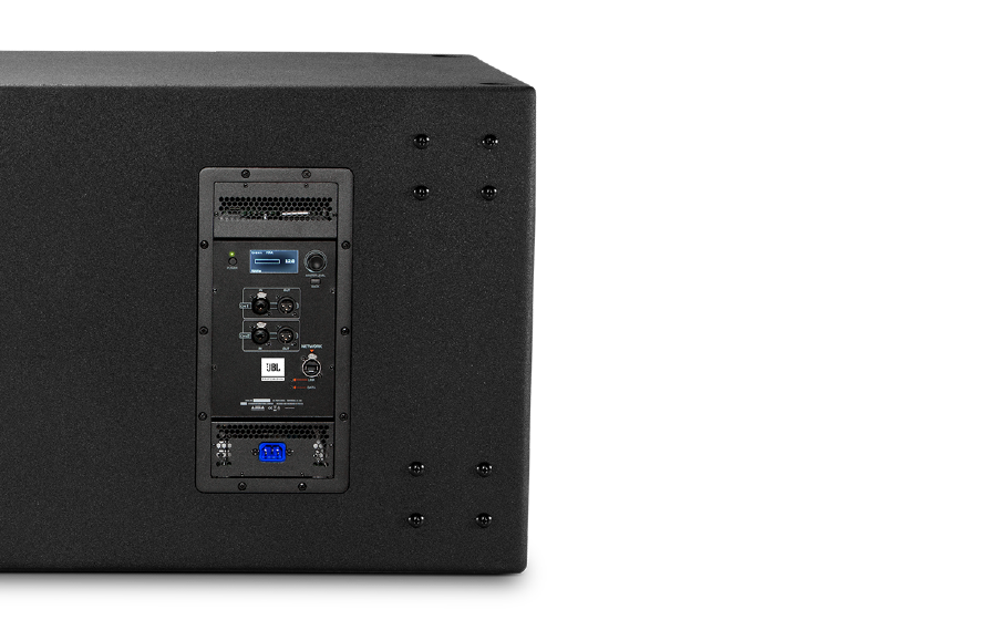 JBL SRX828SP | 18 JBL SRX828SP | 18