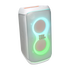 JBL PartyBox Club 120 - White - Portable party speaker - Hero