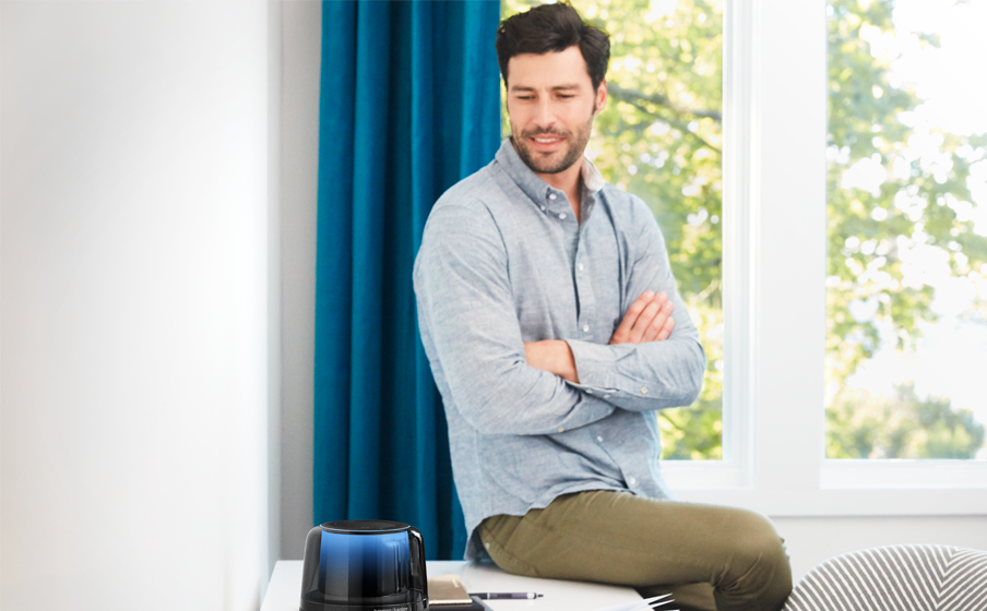 Harman Kardon Allure Far-field voice recognition - Image