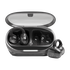 JBL Soundgear Clips - Black - True wireless open-ear headphones - Hero