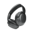 JBL Tour One - Black - Wireless over-ear noise cancelling headphones - Hero