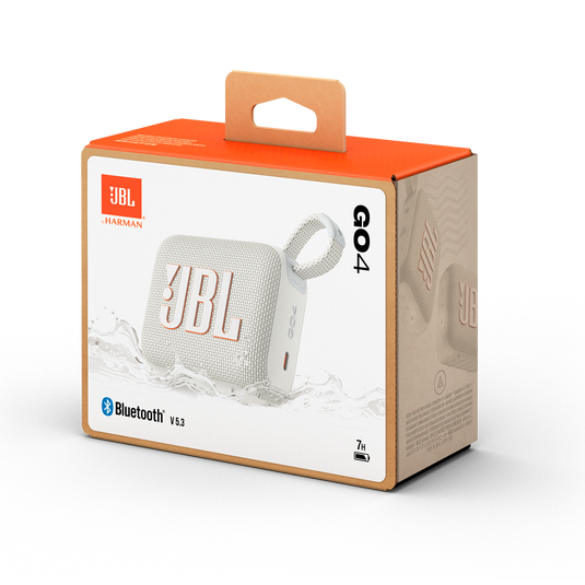 【新品未開封】JBL GO4 V5.3 JBL Go 4 | Ultra-Portable Bluetooth Speaker