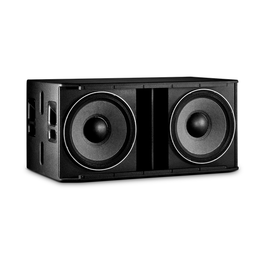 JBL SRX828SP | 18