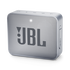 JBL Go 2 - Ash Gray - Portable Bluetooth speaker - Hero