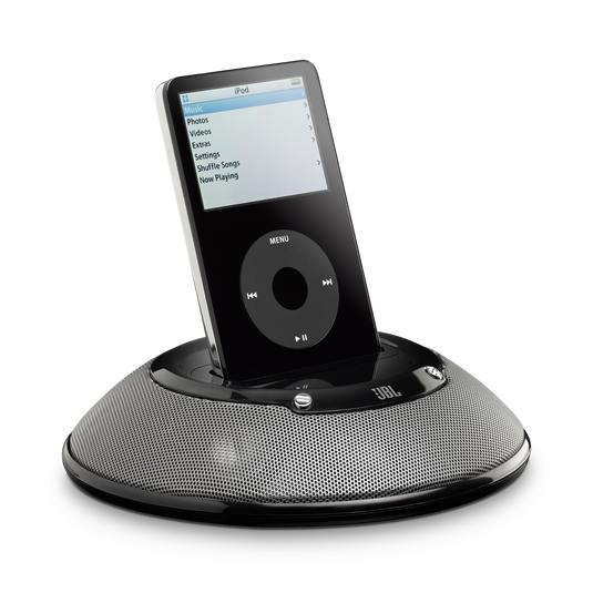 春のコレクション | Micro Stage On JBL Portable iPod for Dock Loudspeaker スピーカー・ウーファー