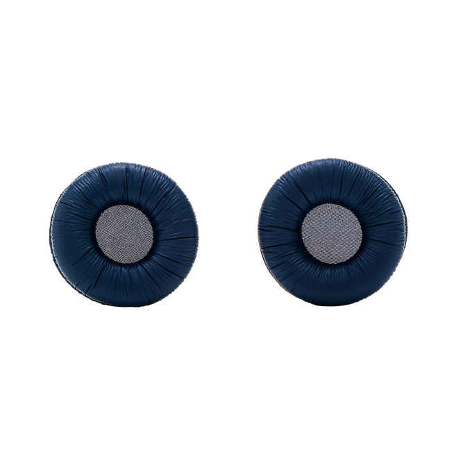 Ear Pads for JBL Tune 520BT - Blue - Ear Pads (L+R) - Hero image number null