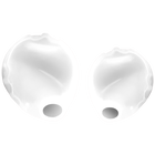 Endurance Series Enhancers Size 6 - White - Endurance Series Enhancers - Hero Endurance Series Enhancers Size 6 - White - Endurance Series Enhancers - Hero