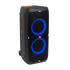 JBL Partybox 310 - Black - Portable party speaker with dazzling lights and powerful JBL Pro Sound - Hero