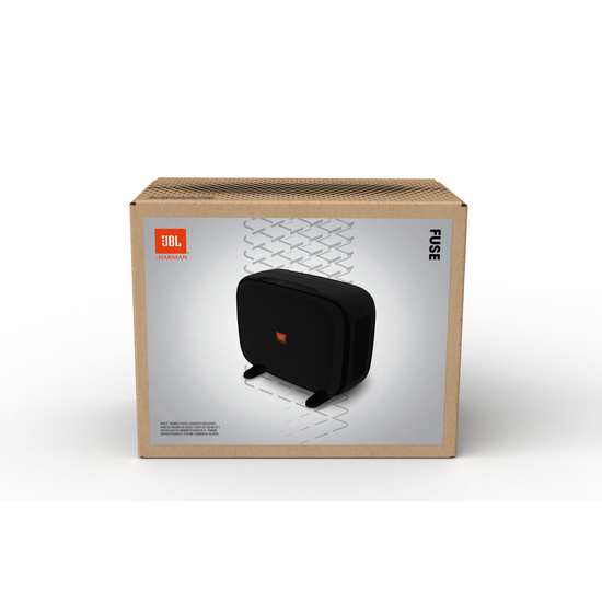 JBL FUSE | Pair 8 JBL FUSE | Pair 8