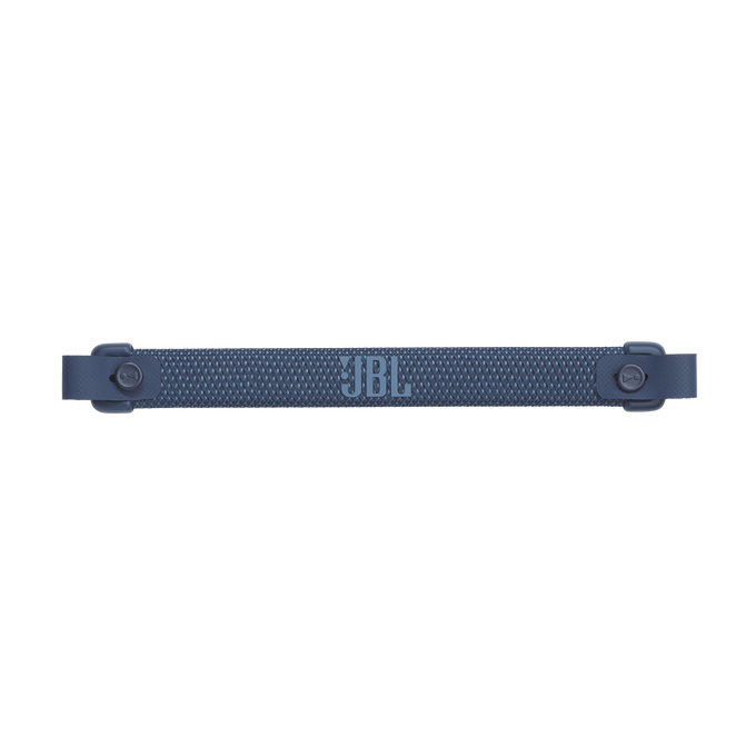 JBL Charge 6 - Blue - Portable waterproof and drop-proof Bluetooth speaker - Detailshot 3 image number null