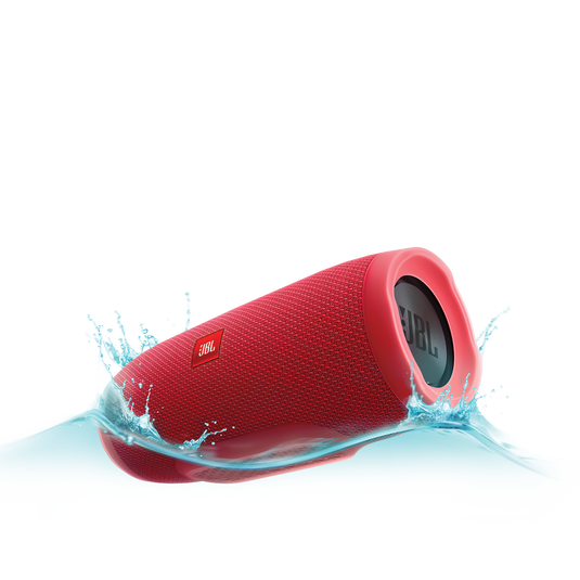 Jbl charge top 3 static