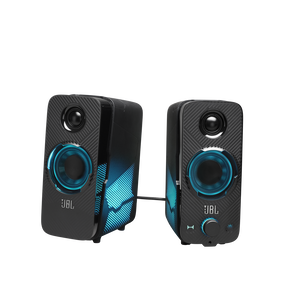 JBL Quantum Duo PC Gaming Speakers