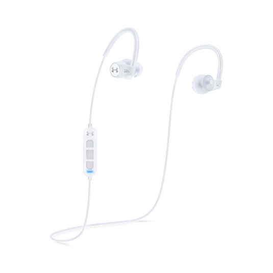 Jbl under armour sport wireless heart rate review clearance