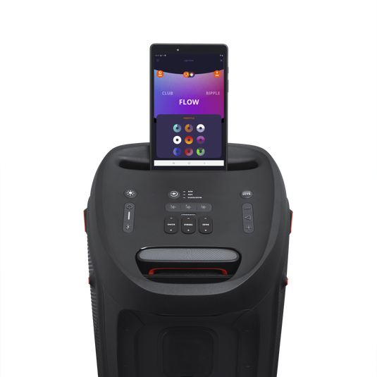 JBL Partybox 310 | Portable party speaker with dazzling JBL Partybox 310 | Portable party speaker with dazzling