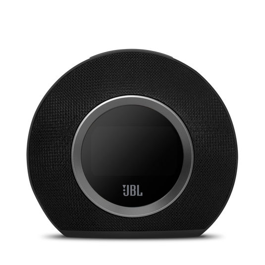 JBL Horizon | Bluetooth clock radio with USB charging and