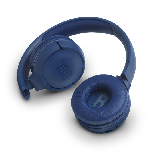 JBL TUNE 500BT Wireless On Ear Headphones