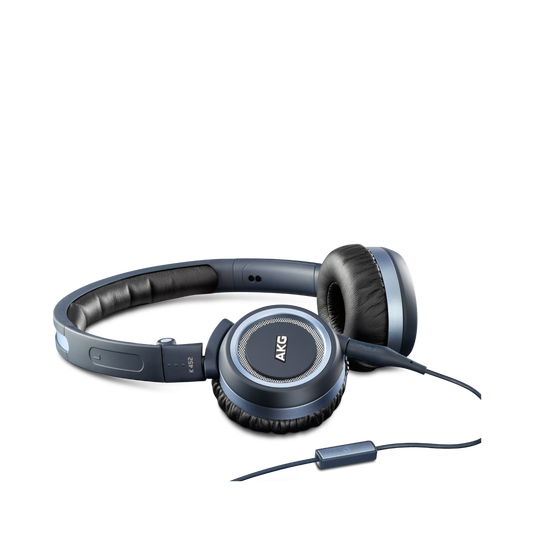 Akg store 451 headphones