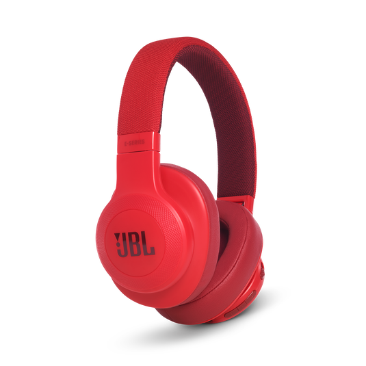 Reset top jbl e55bt