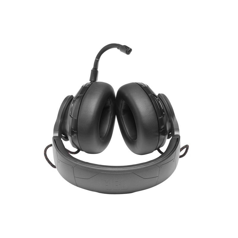 Jbl Quantum One Professional Usb Gaming Headset