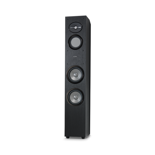 Infinity reference sales floor standing speakers