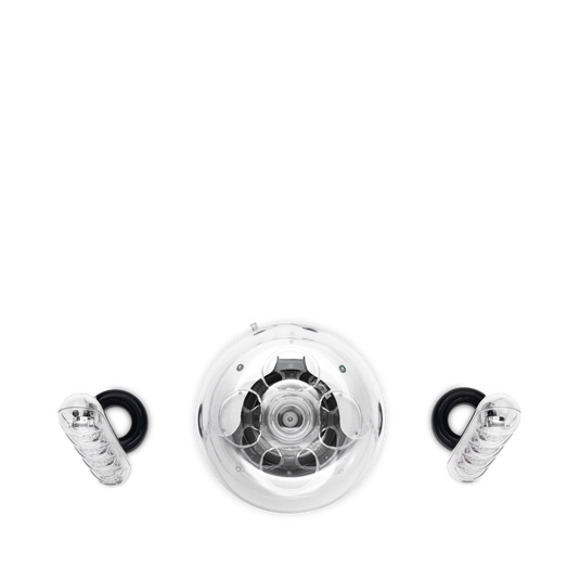 SoundSticks III | 2.1-channel multimedia sound system SoundSticks III | 2.1-channel multimedia sound system