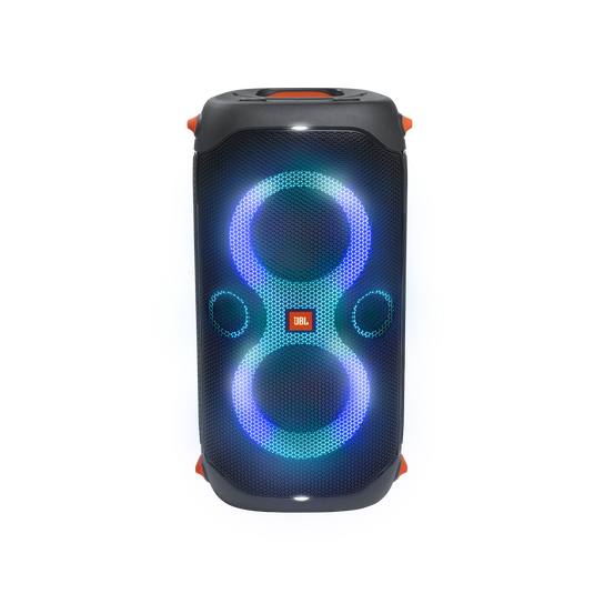 JBL Partybox 110 | Portable party speaker with 160W powerful JBL Partybox 110 | Portable party speaker with 160W powerful