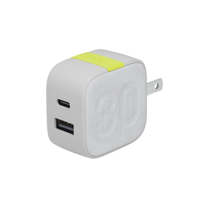 InstantCharger 30W 2 USB