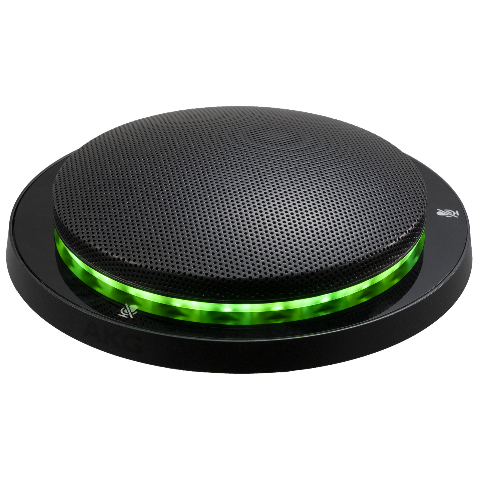 Image of AKG CBL301 Boundary Microphone for Clear Conference Audio