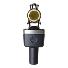 C214 | Professional large-diaphragm condenser microphone C214 | Professional large-diaphragm condenser microphone