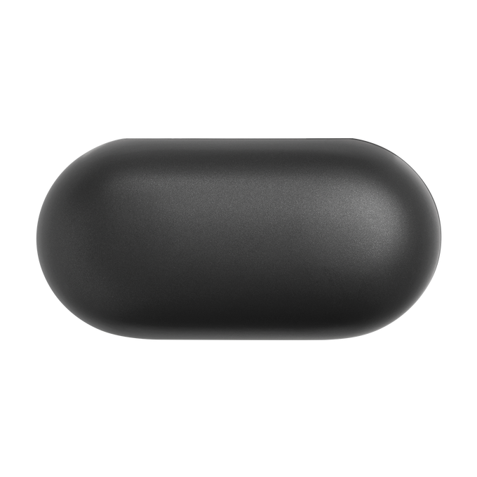 JBL Tour Pro 2 - Black - True wireless Noise Cancelling earbuds - Top image number null
