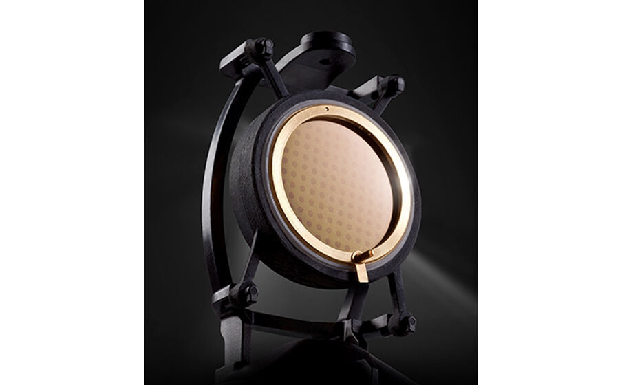 C314 Pure, honest sound - 1-inch dual-diaphragm capsule - Image