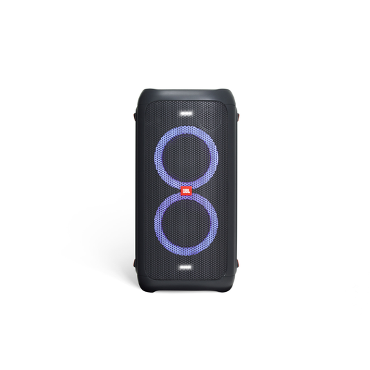 JBL PartyBox 100 | Powerful portable Bluetooth party speaker JBL PartyBox 100 | Powerful portable Bluetooth party speaker