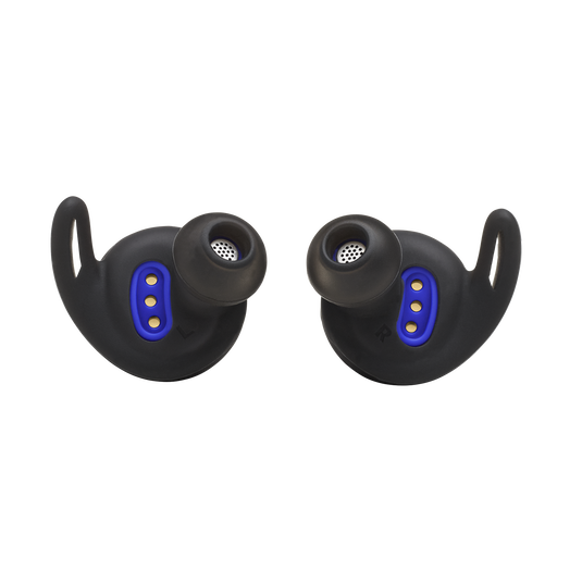 Jbl reflect flow ipx7 hotsell