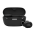 JBL Endurance Race 2 - Black - Waterproof sports true wireless earbuds - Hero