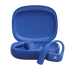 JBL Endurance Zone - Blue - True Wireless open-ear sport headphones - Hero