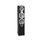 Primus 363 - Black-Z - Magnetically shielded 3-way floorstanding loudspeaker - Hero