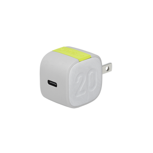 InstantCharger 20W 1 USB