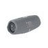 JBL Charge 5 - Grey - Portable Waterproof Speaker with Powerbank - Hero