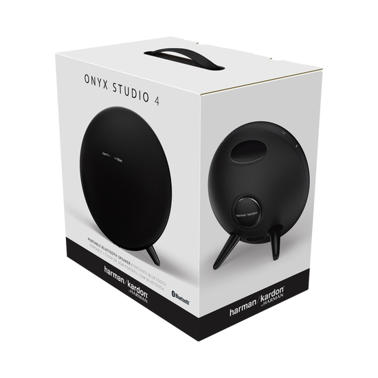 Harman Kardon Onyx Studio 4 | Portable Bluetooth Speaker